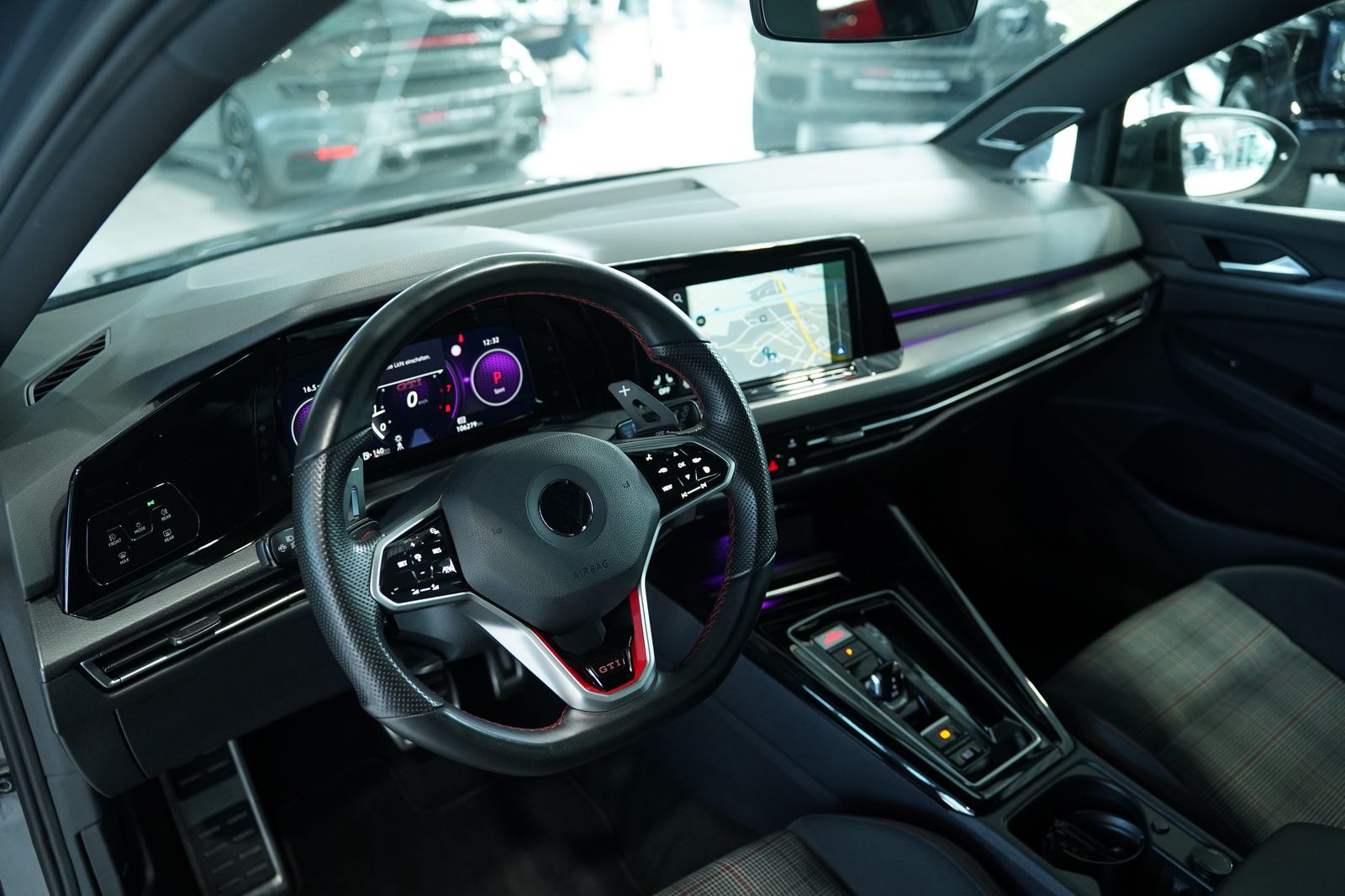 Vw Golf