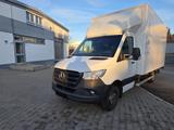 Mercedes-Benz Sprinter 516 CDI 5to., Ladebordwand 