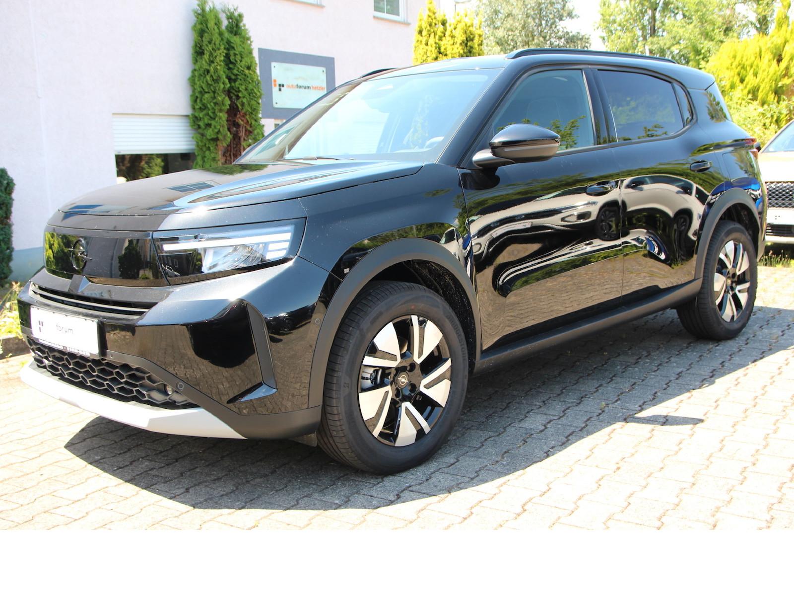 Opel Frontera Hybrid Ultimate*7-Sitzer!*Kamera*Navi*