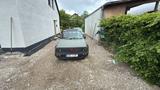 Volkswagen VW Jetta 2 1.8T Umbau Eingetragen - Volkswagen Jetta: Coupe