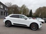 Porsche Macan Turbo 1Hand/ACC/Leder/Pano/PDLS/Kamera/20' - gebrauchte Porsche Macan aus dem Jahr 2014