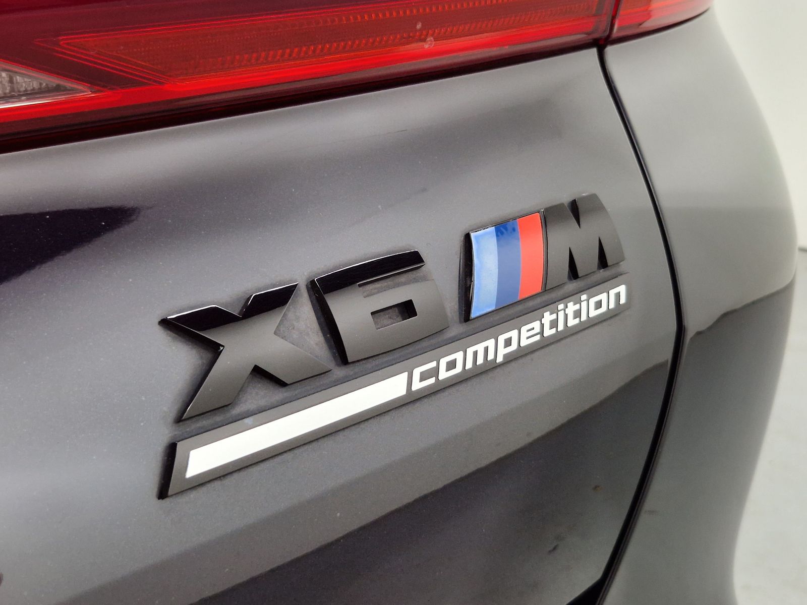BMW X6 M xDrive Competition Massage Harman-Kardon – Bild 50