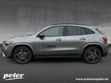 Mercedes-Benz GLA 220 d 4MATIC AMG+19''+NIGHT+KEYLESS-GO+LED - gebrauchte Mercedes-Benz GLA 220 aus dem Jahr 2024