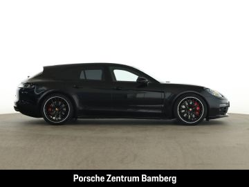 Porsche Panamera - 10