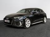 Audi A3 Sportback S line S line 35 TFSI 110(150) Scha - Audi A3: Schwarz, Sportback