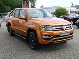 Volkswagen Amarok 3.0 TDI V6 Canyon DC 4Motion - VW Amarok Gebrauchtwagen in Dresden