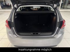 PEUGEOT 308 /KLIMA/TÜV NEU/S-HEFT/SEHR GEPFLEGT!