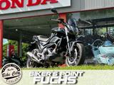 Honda NC750S DCT  - HONDA 750