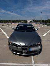 Alfa Romeo Alfa romeo 159 1.9 150hp mit BMW/GOLF - Alfa Romeo: 150