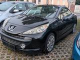 Peugeot 207 CC Cabriolet-Coupe Sport 1.HD! - Peugeot 207 in Mainz
