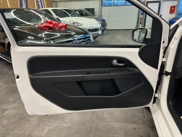 Seat Mii Style *KLIMA*TEMPOMAT*TÜV-062027*