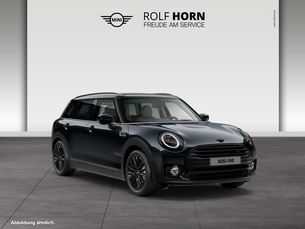 MINI One