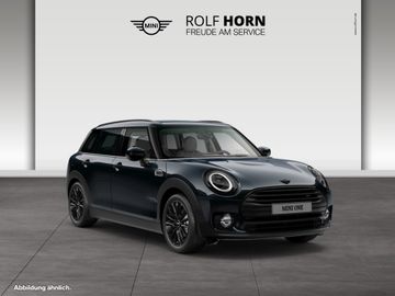 MINI One Clubman - 1