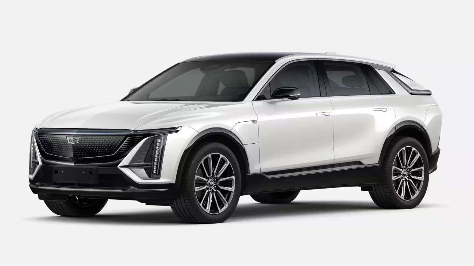 Cadillac LYRIQ - Bild 1