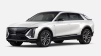 Cadillac LYRIQ - Vorschau Bild 1