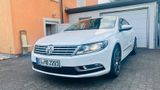 Volkswagen Passat CC 2.0 TDI 125kW DSG BlueMotion Techn... - Volkswagen Passat CC: Bluemotion
