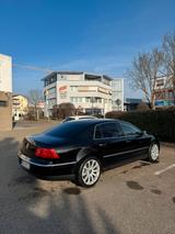 Volkswagen Phaeton - Volkswagen Phaeton in Stuttgart
