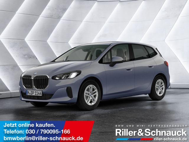 BMW 216 Active Tourer