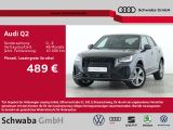 Audi Q2 S line 35 TFSI S tronic*LED*AHK*ACC*R-KAM*PDC - Audi Q2 Tageszulassungen