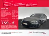 Audi A8 60 TFSI e qu. S line Pano/RSE/DigiMatrix/B&O