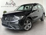 Volkswagen Tiguan Allspace 2.0 TDI 4M DSG Life NAV+LED+HUD  - Volkswagen Tiguan Allspace aus 2022
