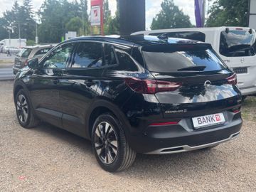 Opel Grandland (X) - 4