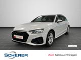 Audi A4 Avant S-LINE 40 TFSI S-TRONIC VIRTUAL COCKPIT - Audi A4 Gebrauchtwagen in Saarbrücken