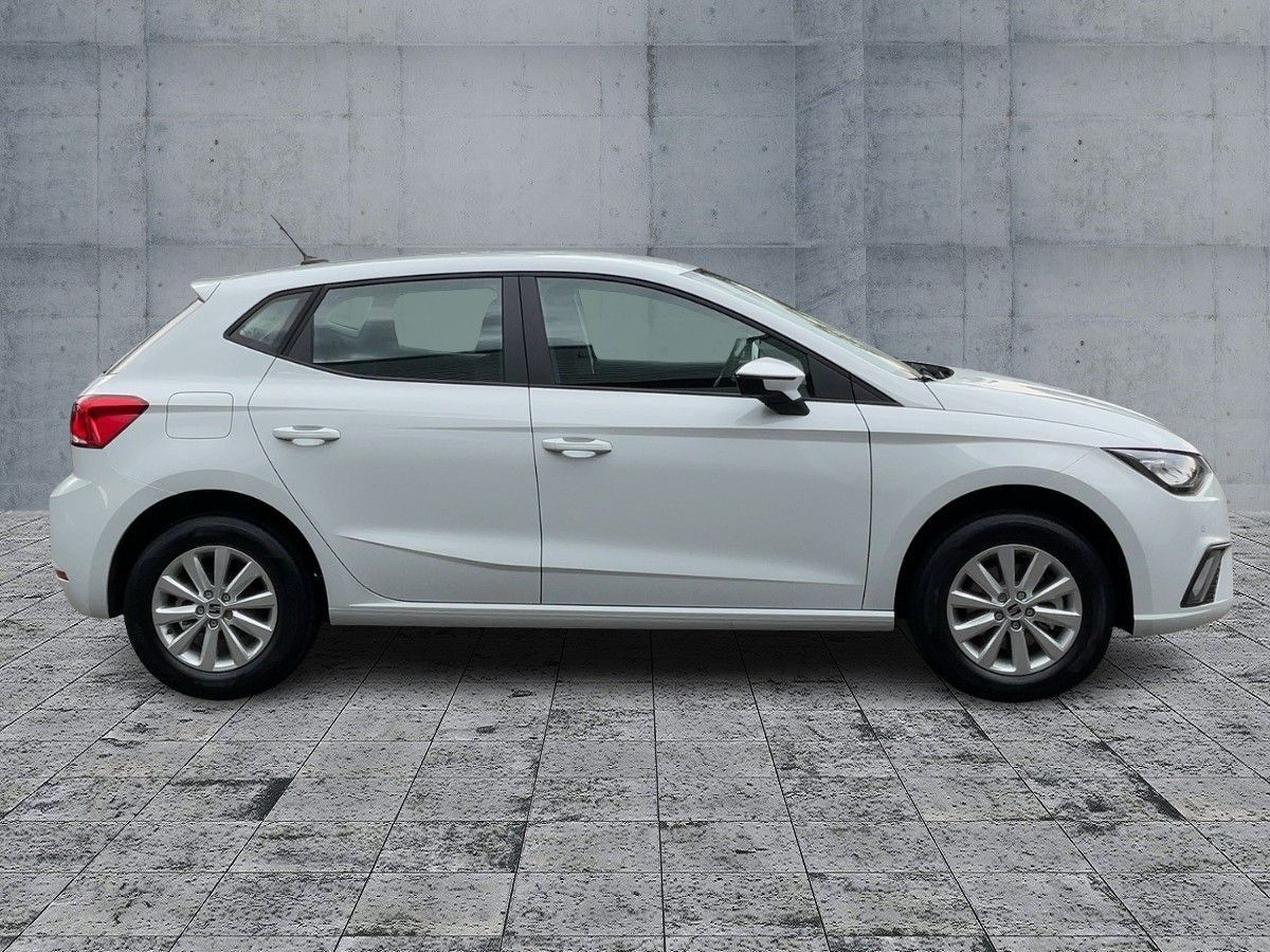 Seat Ibiza - Bild 6