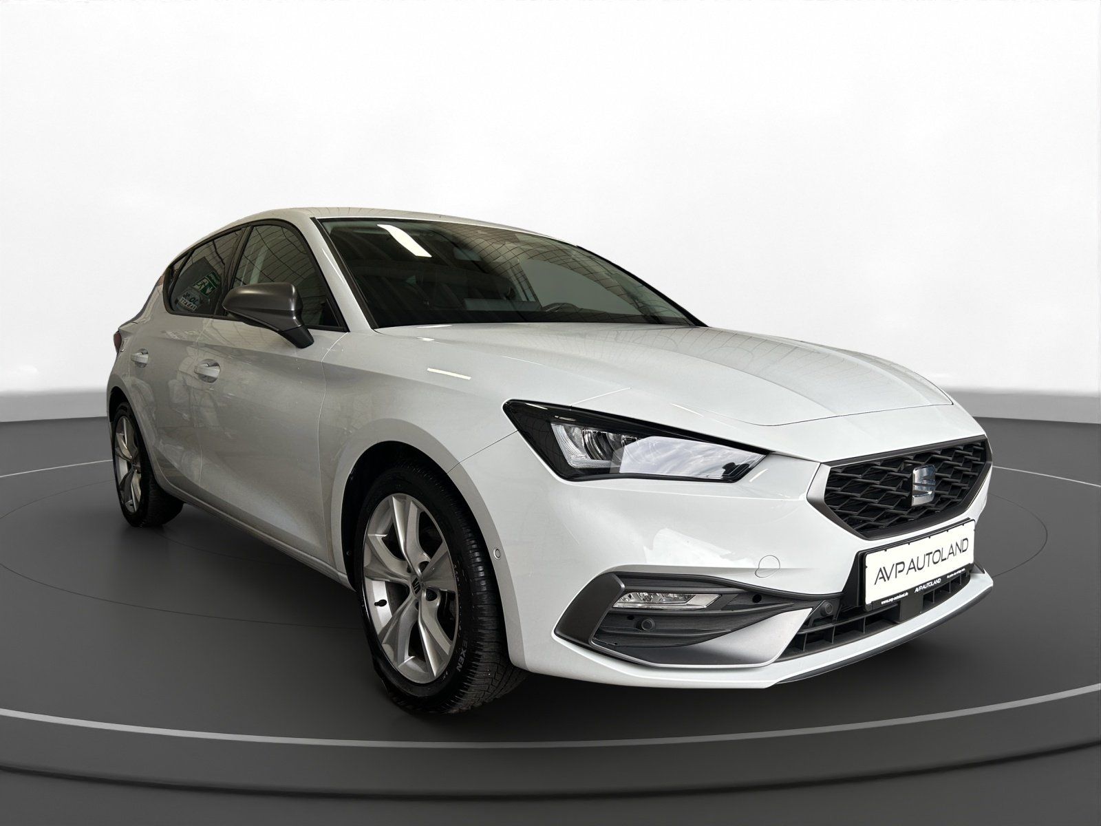 Seat Leon - Bild 4