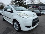 Citroën C1 1.0 CoolTech/Klima/1 Hand/ 5 Türig/Tüv-Neu - Citroën C1: Cooltech