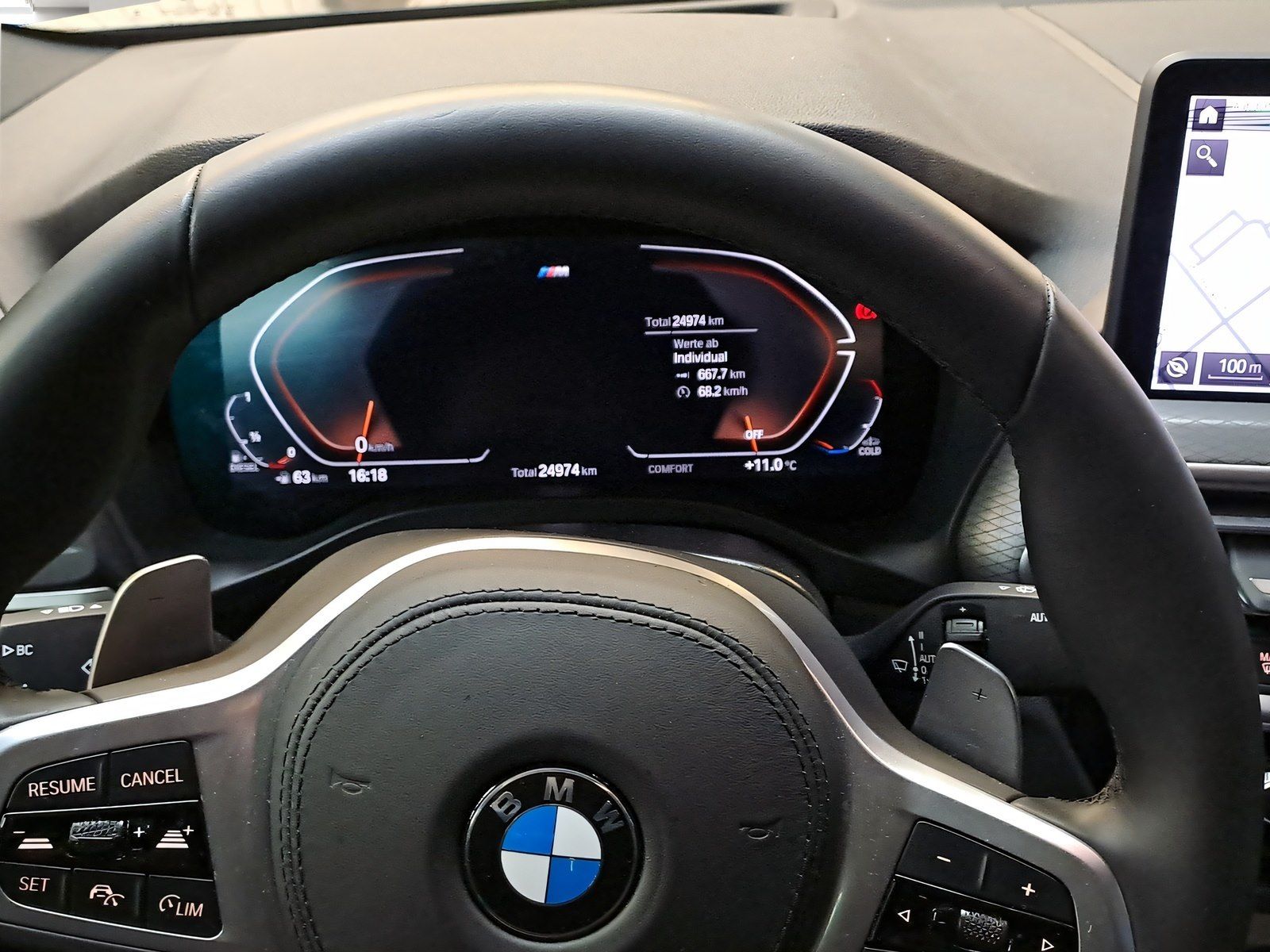 BMW X4 - Bild 16