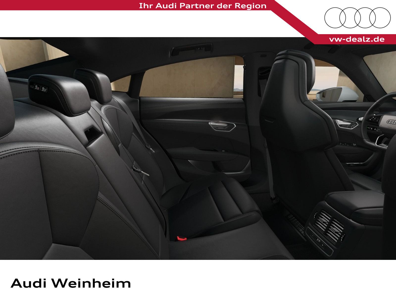 Audi e-tron GT - Bild 13
