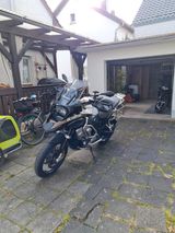 BMW GS 1250 Adventure exklusive  - BMW ADVENTURE 1250 GS