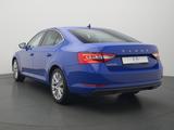 Skoda Superb Limousine Ambition DSG APPS+ALARM+AHK+KAM - Skoda Superb mit Diesel-Antrieb: Limousine, Automatik