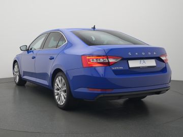 Skoda Superb - 4