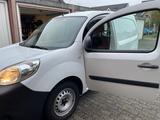 Renault Kangoo Authentique ENERGY dCi 75 Authentique - Renault Kangoo: Authentique
