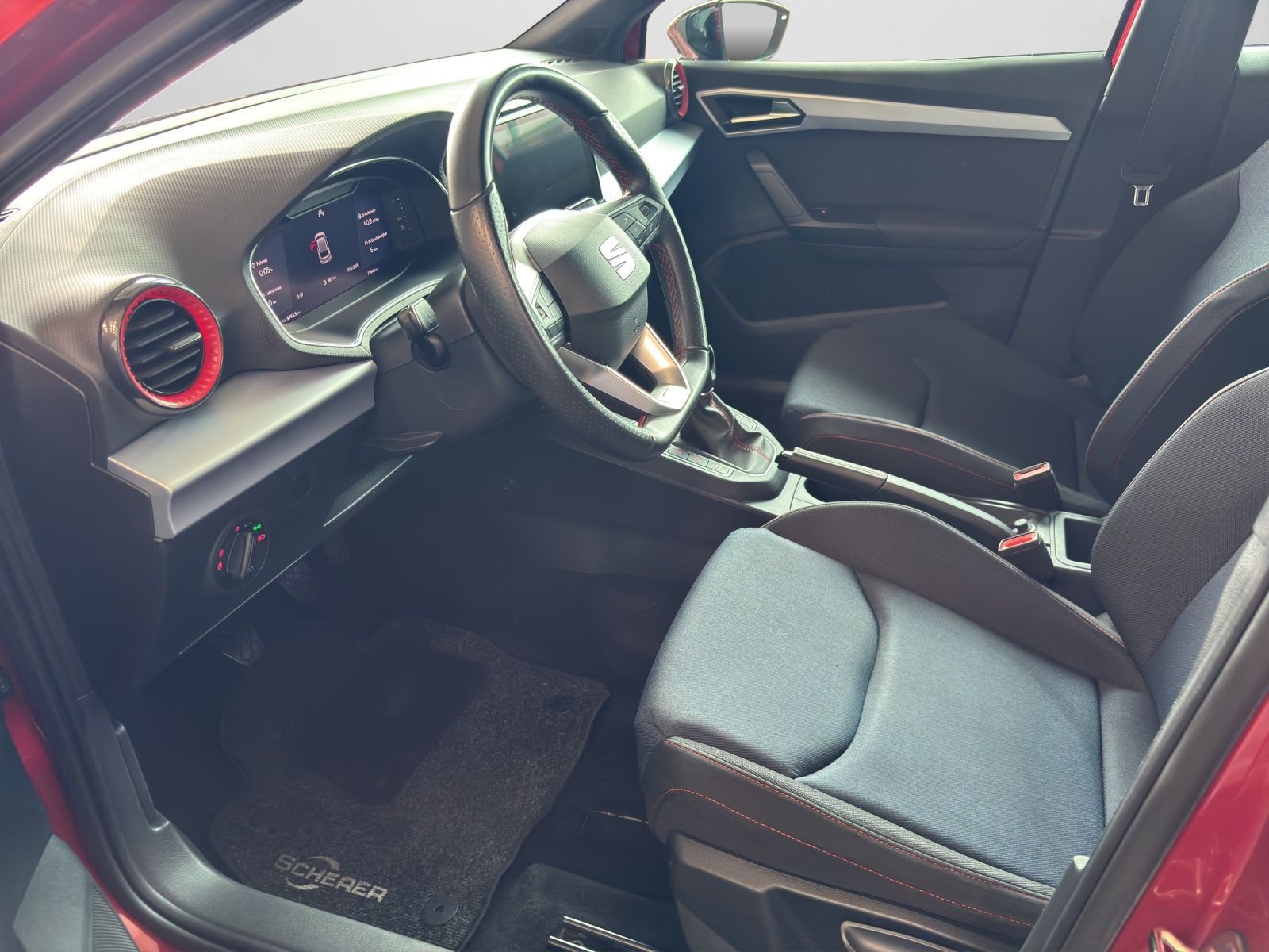 Seat Ibiza - Bild 13