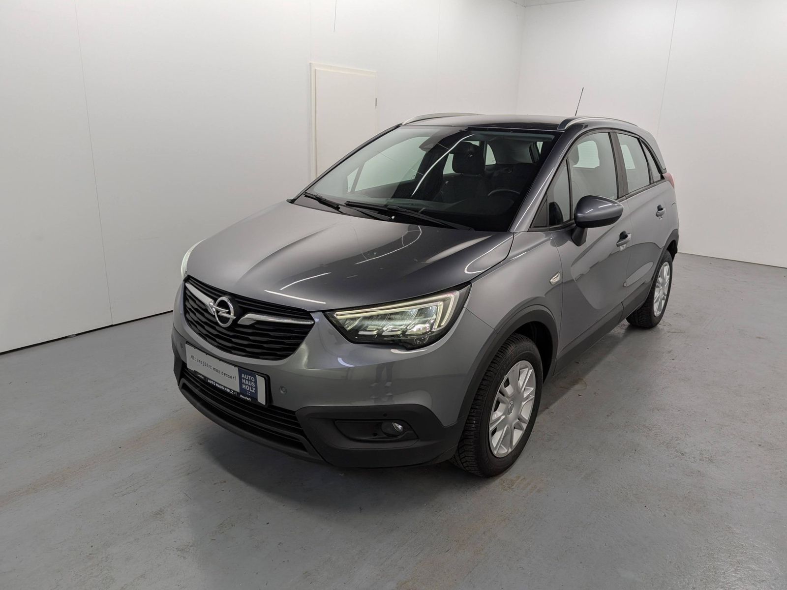 OPEL Crossland (X)