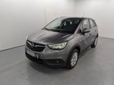 Opel Crossland X 1.2 Turbo Edition Navi LED Klima - Opel Crossland (X) Gebrauchtwagen