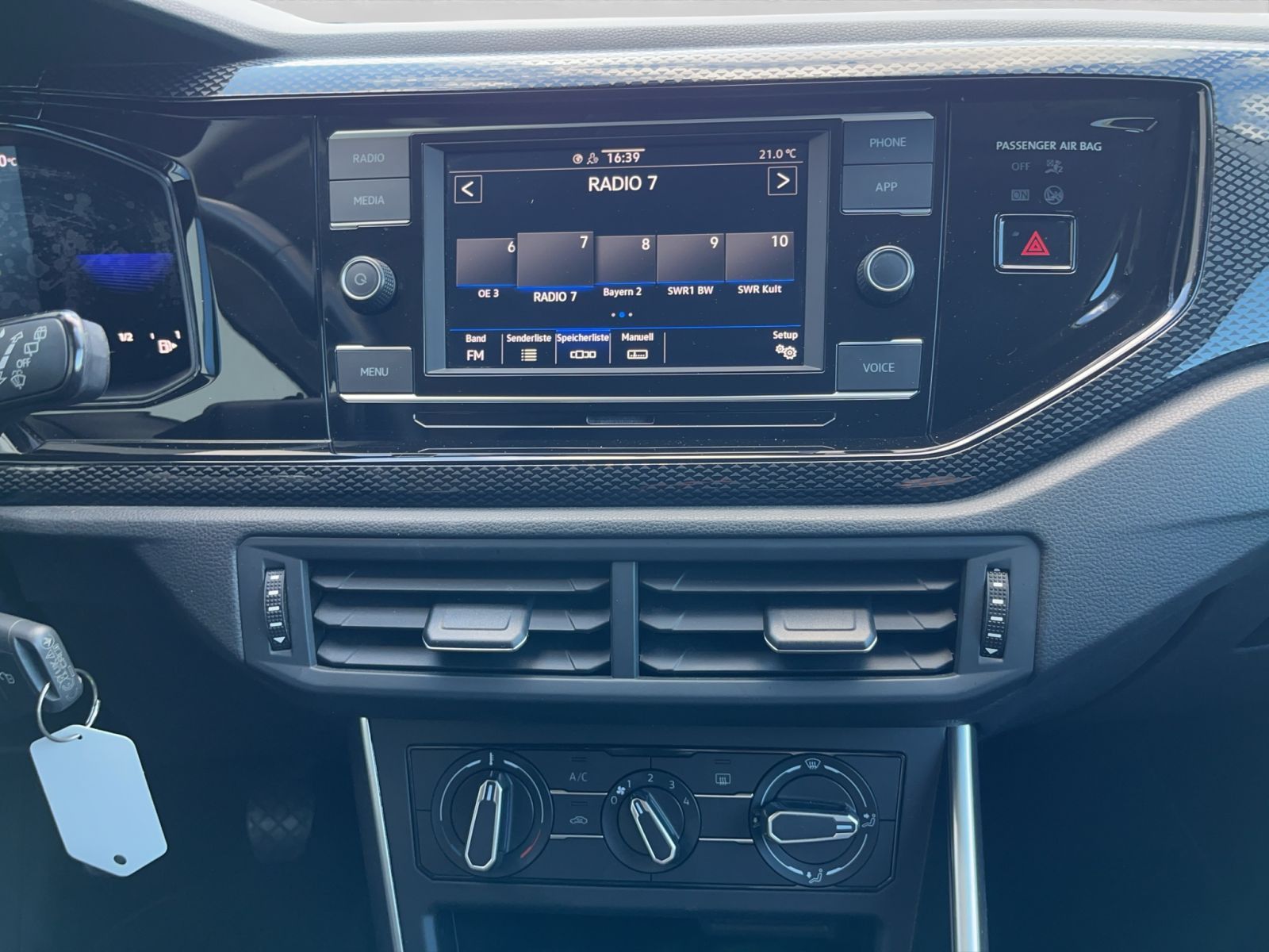 Volkswagen Taigo - Bild 18