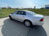 Volkswagen Phaeton 3.0 V6 TDI 4M Tiptr. ehem. NP 108T€ - Volkswagen Phaeton: V10