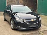 Chevrolet Cruze 2,0 Diesel Hatchback KLIMAAUTOMATIK - Chevrolet Cruze: Hatchback