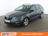 Skoda Octavia 1.0 TSI Clever*NAVI*LED*TEMPO*PDC* - Skoda Octavia: Clever