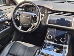 Fahrzeugabbildung Range Rover Velar S P250 EU6d-T
