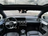 Mercedes-Benz A 250-4Matic-AMG-Pano-LED-Distro-360 - Mercedes-Benz A 250 in Bonn