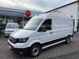Volkswagen Crafter 35 2.0 TDI MR HD L3H3 - Volkswagen Crafter Tageszulassungen