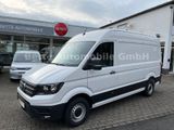 Volkswagen Crafter 35 2.0 TDI MR HD L3H3 - Volkswagen Crafter Tageszulassungen