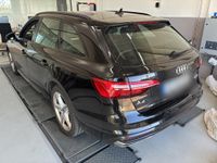 Audi A4 - Vorschau Bild 4