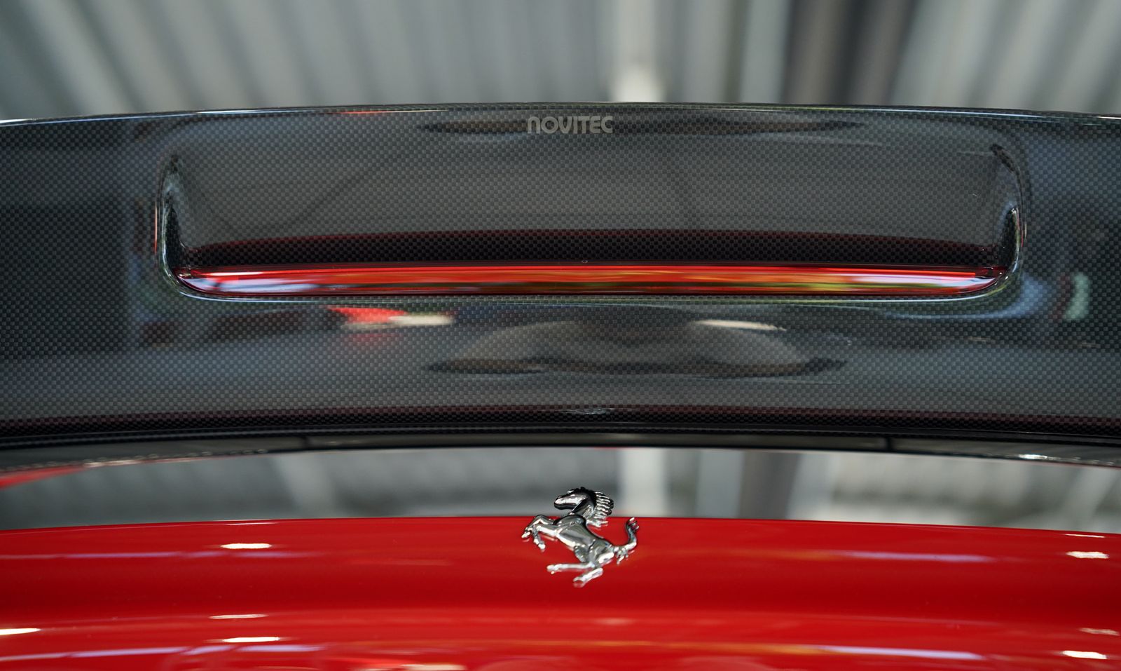 Ferrari Sf90