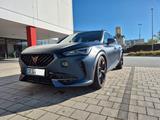 Cupra Formentor 2.0 TSI 228kW 4Drive DSG Matt-Blau - Cupra Formentor Matt Gebrauchtwagen